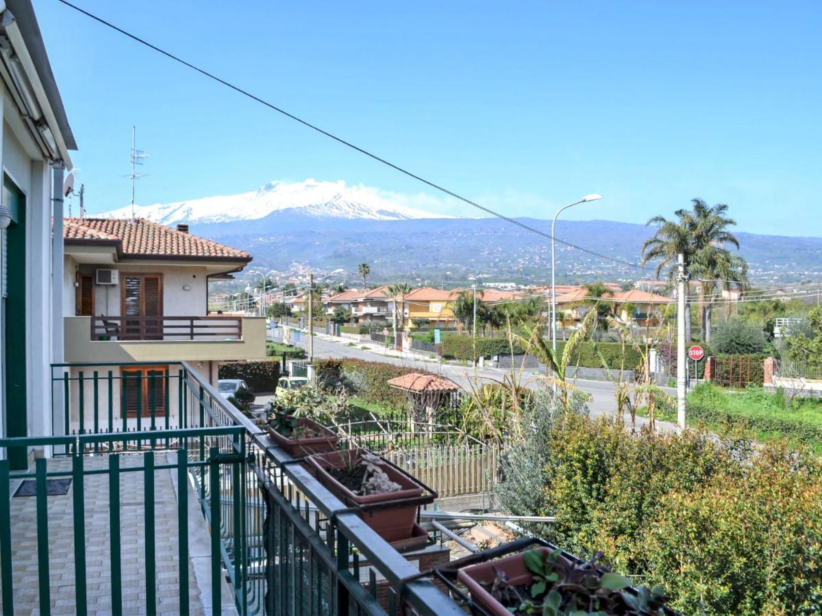 Apartment Clara By Interhome Fondachello  Exterior photo