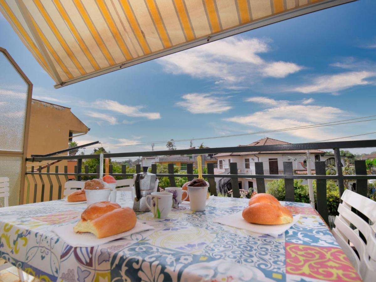 Apartment Clara By Interhome Fondachello  Exterior photo
