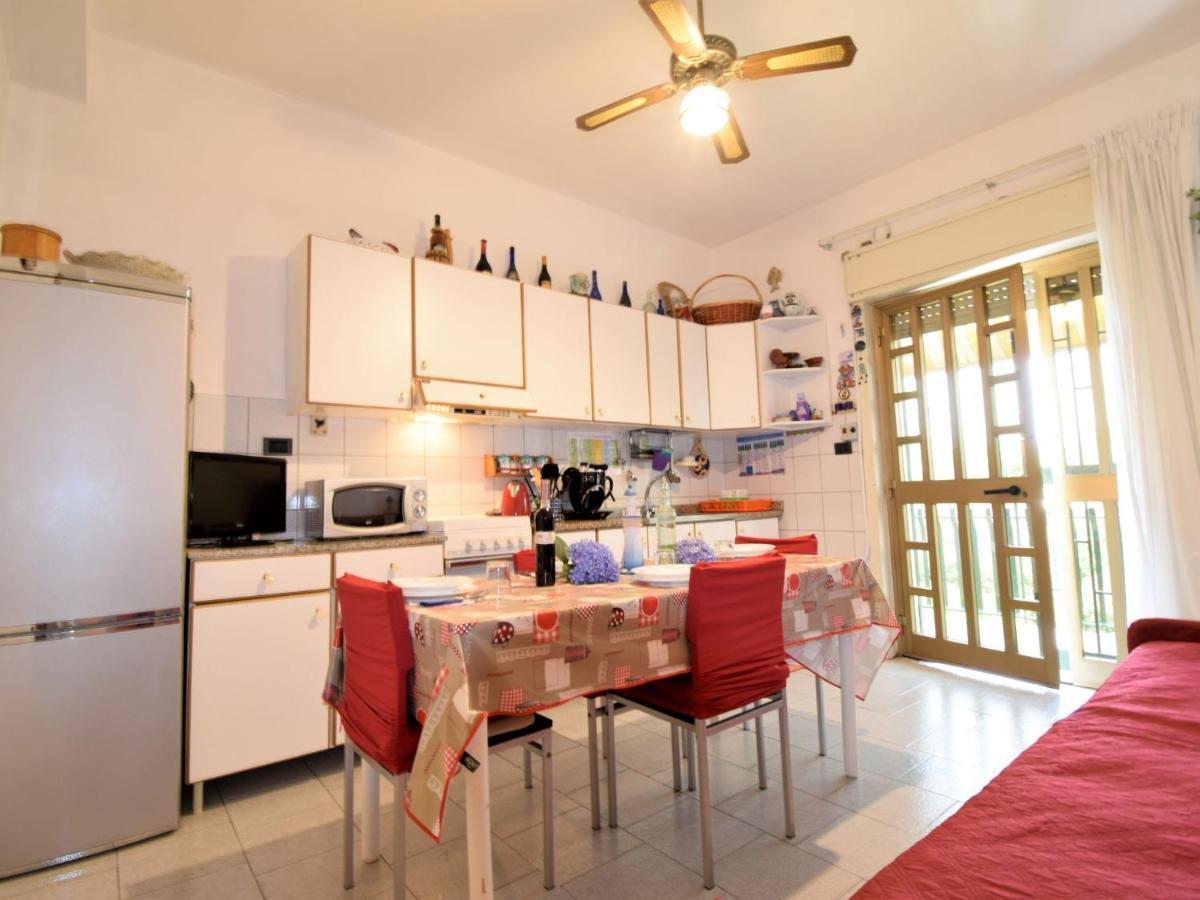 Apartment Clara By Interhome Fondachello  Exterior photo