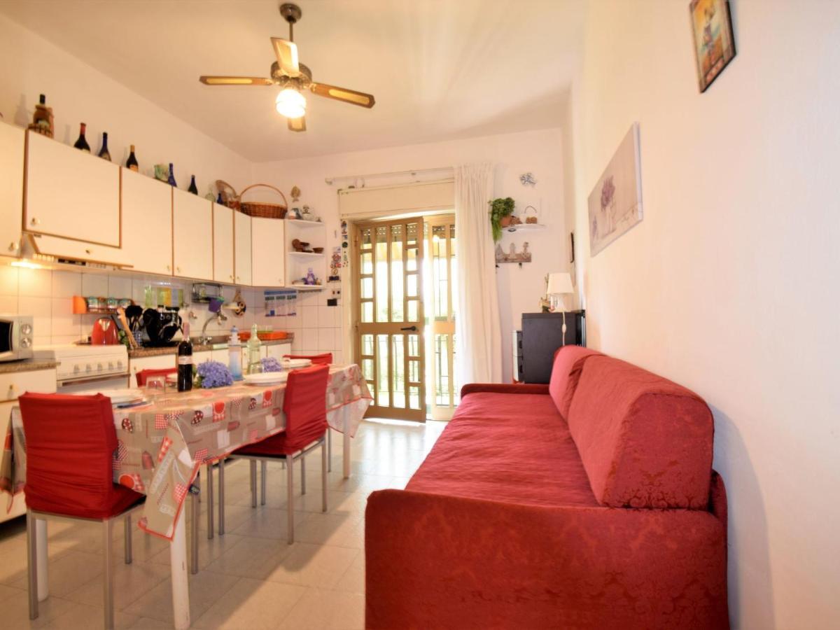 Apartment Clara By Interhome Fondachello  Exterior photo